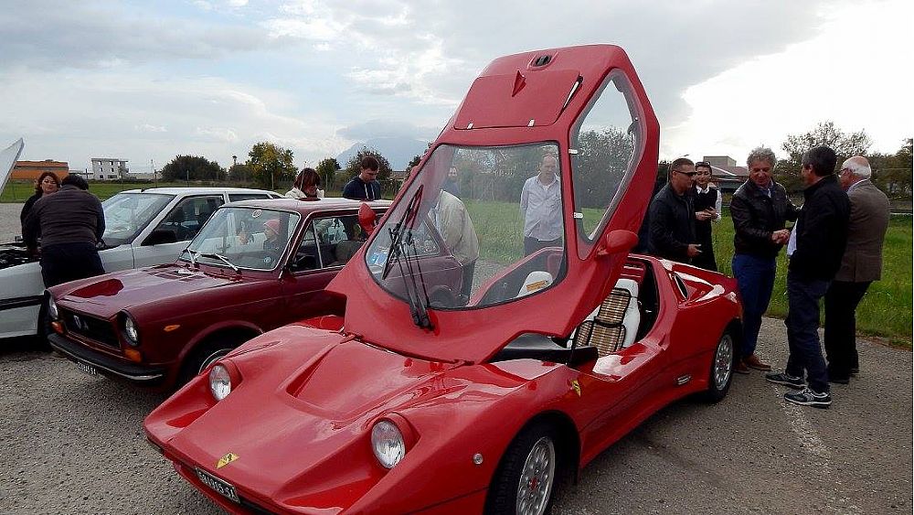 08112016 auto raduno epoca