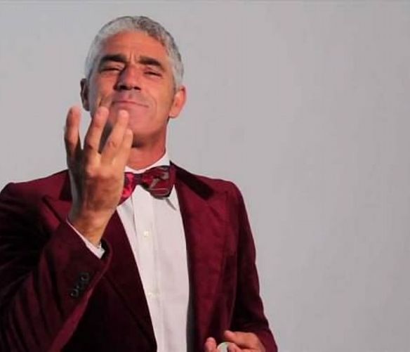 Marisa-Russo foto - 08112016 biagio izzo teatro