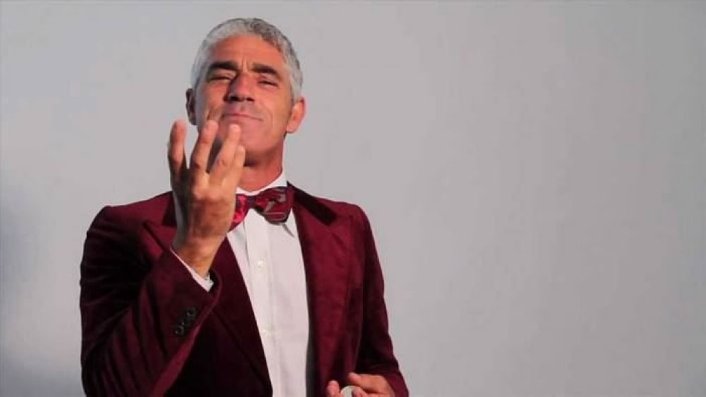 08112016 biagio izzo teatro 08112016 biagio izzo teatro