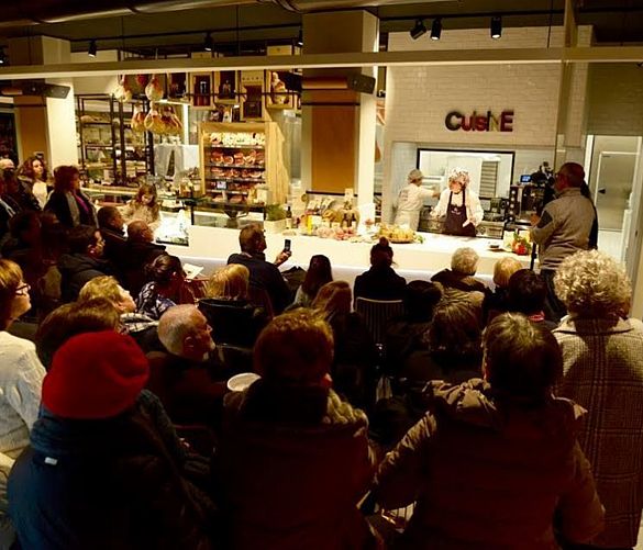 08112016 laboratorio storiedipane