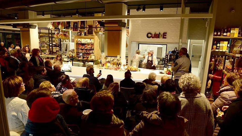 08112016 laboratorio storiedipane