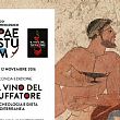 Capaccio Paestum Notizie foto - 08112016 vino del tuffatore
