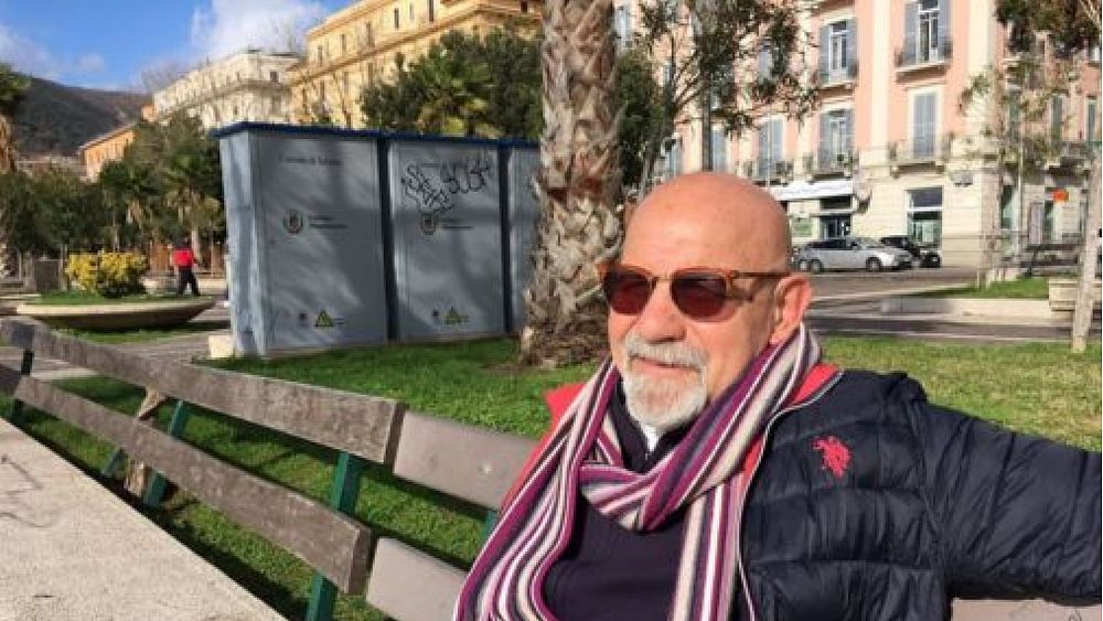 08112017 Gigino Ciancio