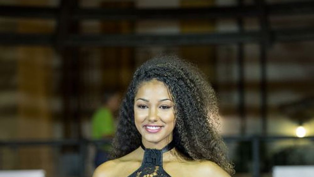 08112017 Samira Lui madrina di sposi ma non solo 2017