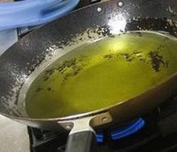 08112017 olio esausto