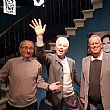 Spettacoli-eventi foto - 08112017 premio charlot a casa