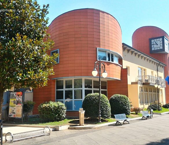 08112018 SantArsenioCasaComunale