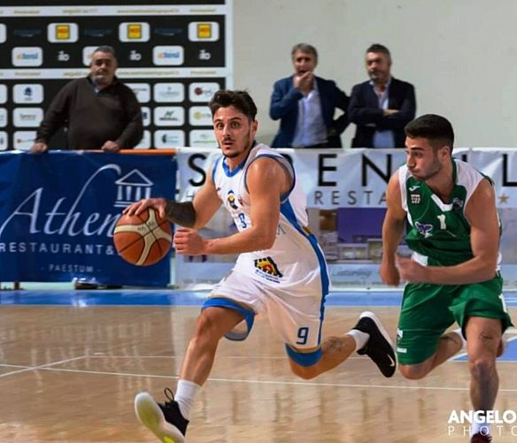 08112019 Antonio Lepre