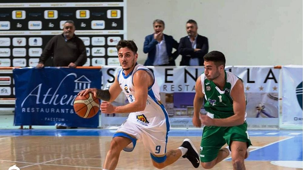 08112019 Antonio Lepre