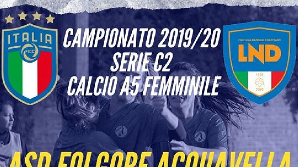08112019 Folgore Acquavella femminile