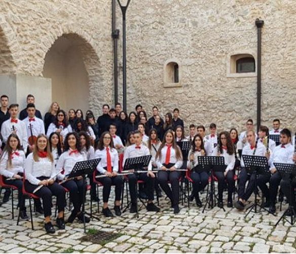 08112019 liceo musicale campagna