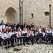Salerno Notizie foto - 08112019 liceo musicale campagna