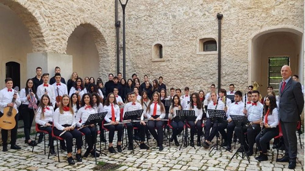 08112019 liceo musicale campagna