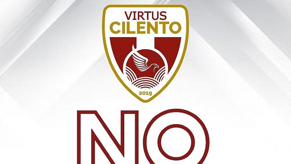 08112019 virtus cilento no bullismo
