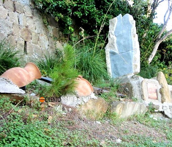 Marisa-Russo foto - 08112020 installazione Gelsomino Casula