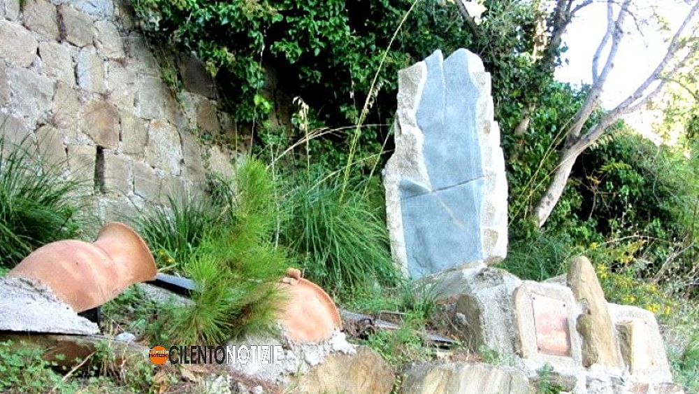 08112020 installazione Gelsomino Casula 08112020 installazione Gelsomino Casula