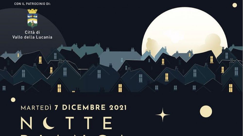 08112021 notte bianca vallo della lucania 08112021 notte bianca vallo della lucania