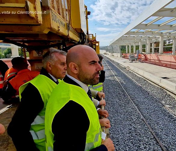 08112024 ferrante ai cantieri dell alta velocita