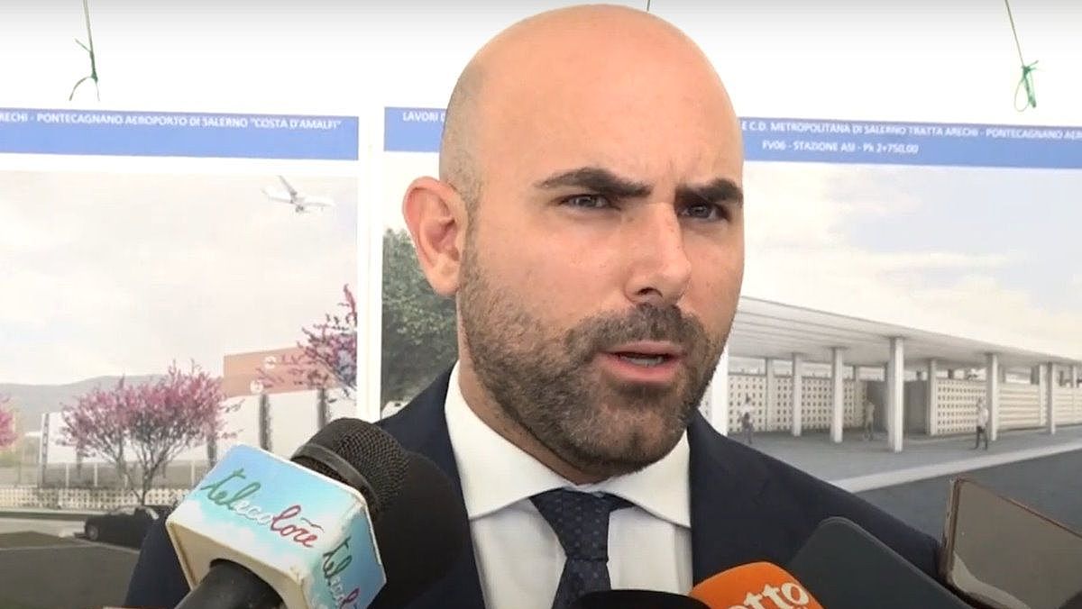 08112024 ferrante deputato