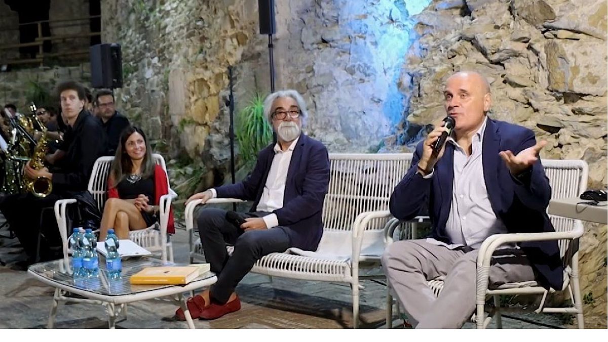 08112025 29082024 maestro beppe vessicchio a castellabate