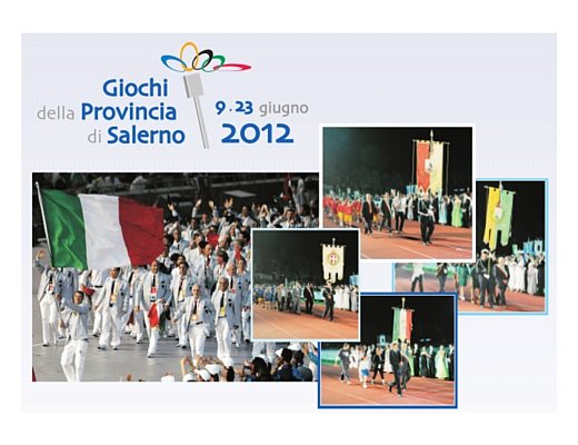 08122012 salerno giochi della provincia
