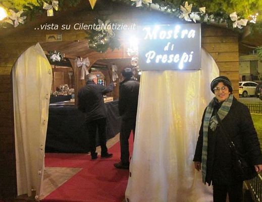 Marisa-Russo foto - 08122013 presepi agropoli