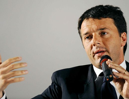 08122013 renzi