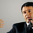 Politica foto - 08122013 renzi