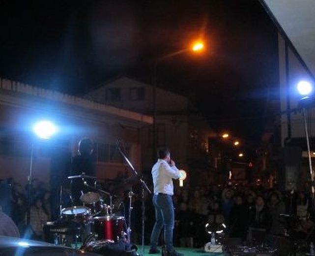 08122014 notte bianca policastro palco