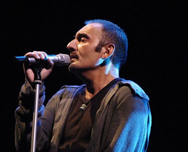 08122014 pino mango concerto 08122014 pino mango concerto