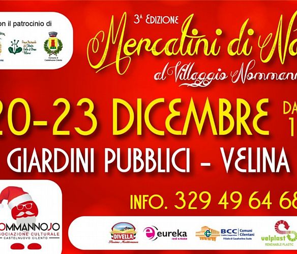 08122017 mercatini di natale impatto zero