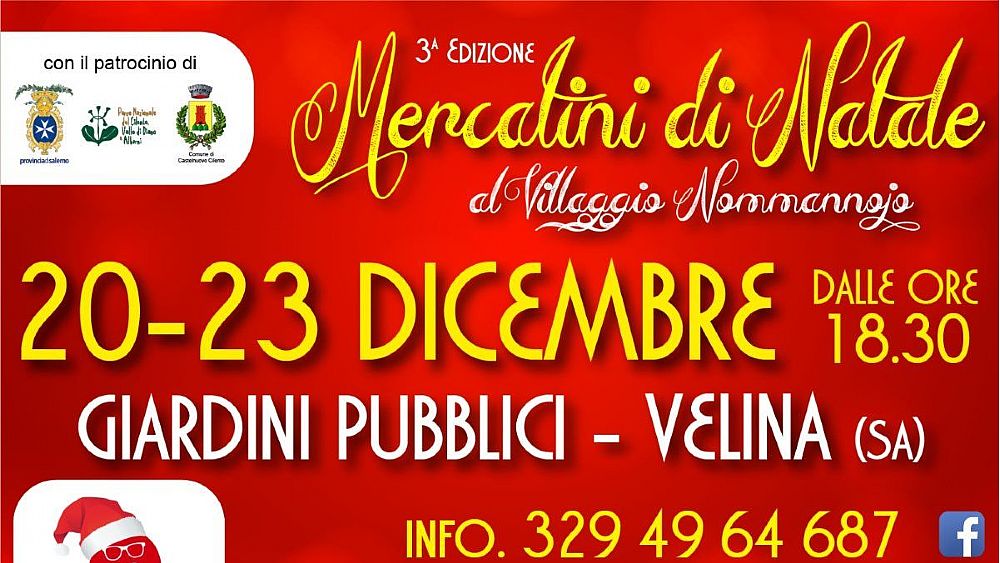 08122017 mercatini di natale impatto zero