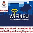 Tecnologia foto - 08122018 cetara wifi4eu