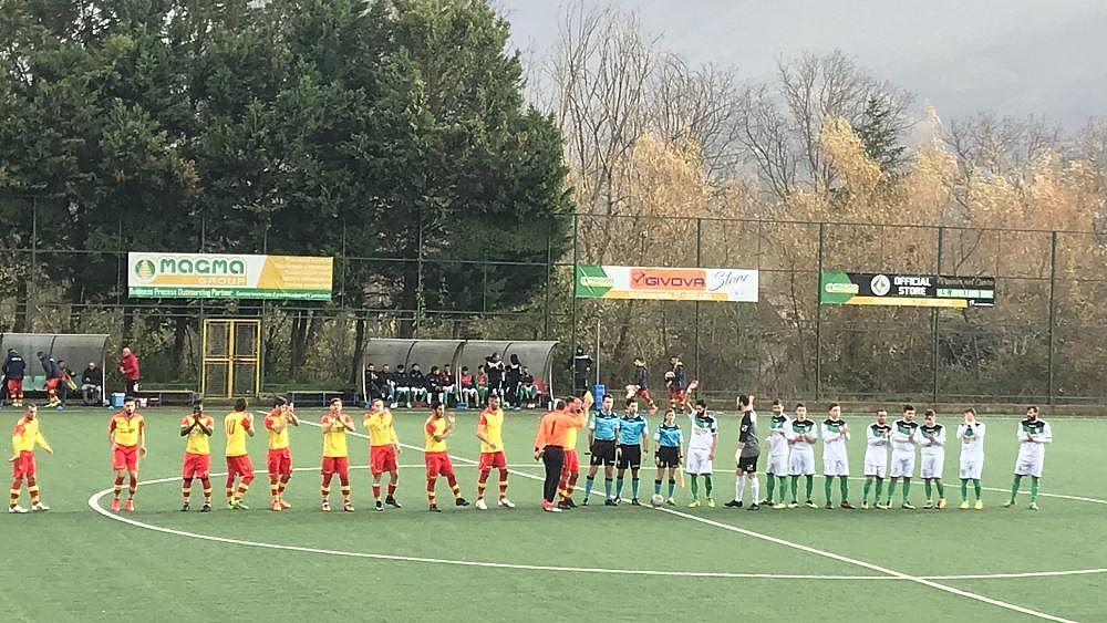 08122018 polisportiva centrocampo