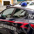 Covid foto - 08122020 auto carabinieri