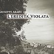 Libri foto - 08122020 eredita violata libro