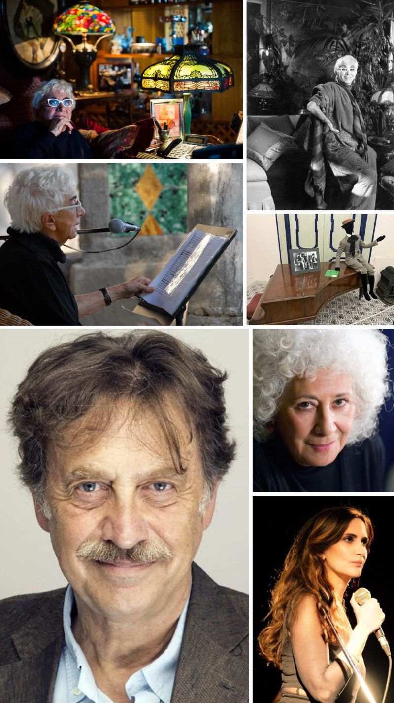 collage lina werrmuller