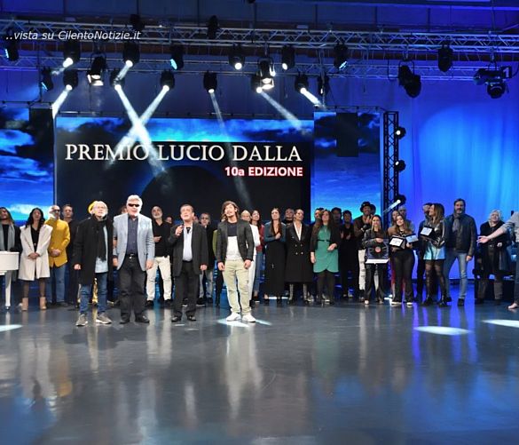 08122022 premio lucio dalla