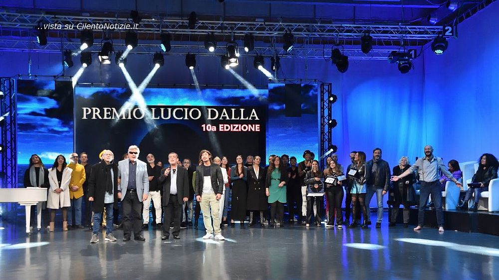 08122022 premio lucio dalla