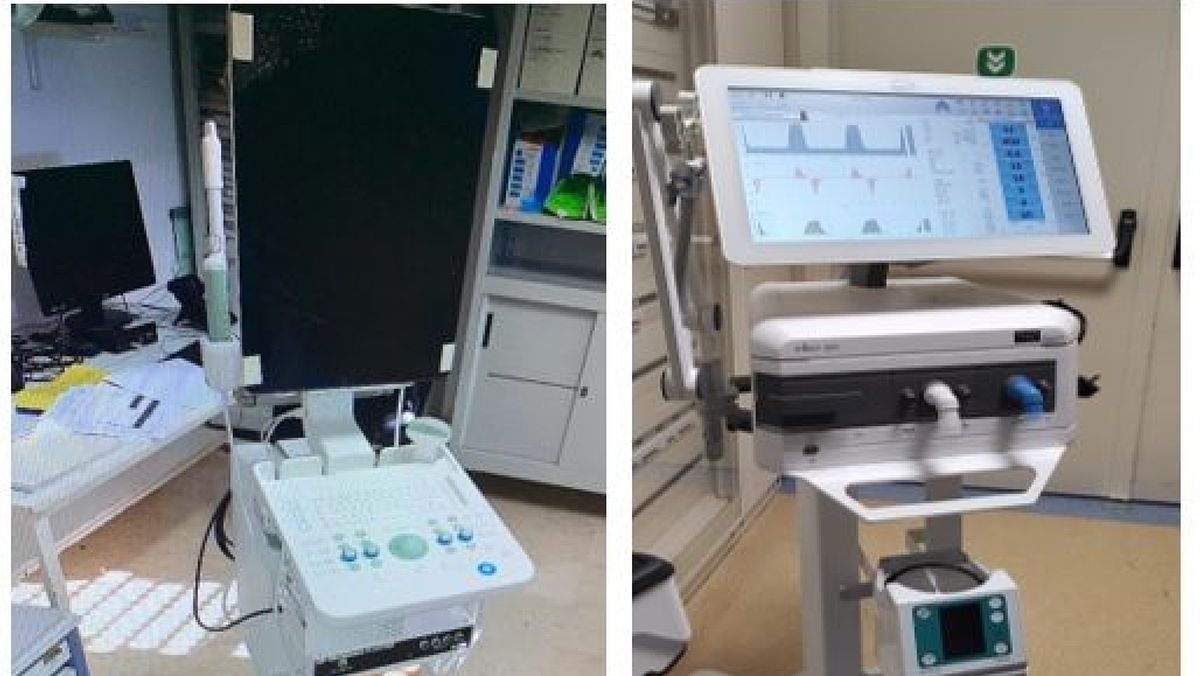 08122023 nuove attrezzature asl sa 08122023 nuove attrezzature asl sa