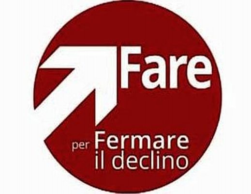 09012013 Movimento Fermare il Declino