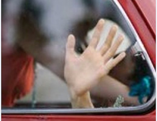 09012013 appartati in auto