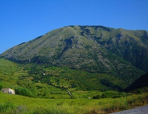 09012014 monte cervati