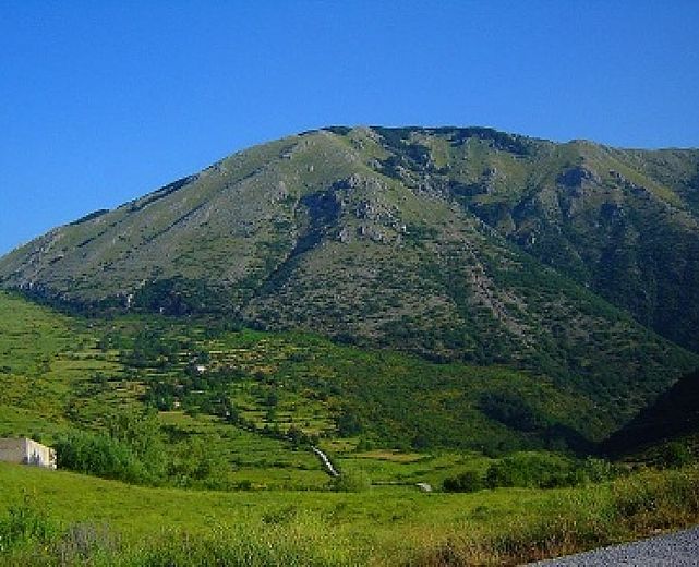 09012014 monte cervati 09012014 monte cervati
