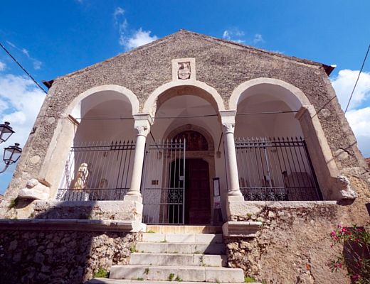 09012014 museo diocesano di teggiano