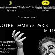 Spettacoli-eventi foto - 09012014 notre dame de paris a salerno
