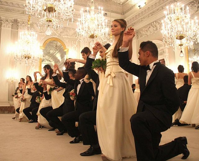 09012015 Gran Ballo delle Debuttanti