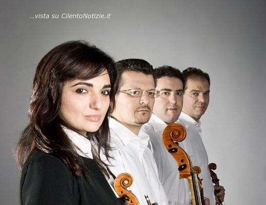 09012015 quartetto savinio