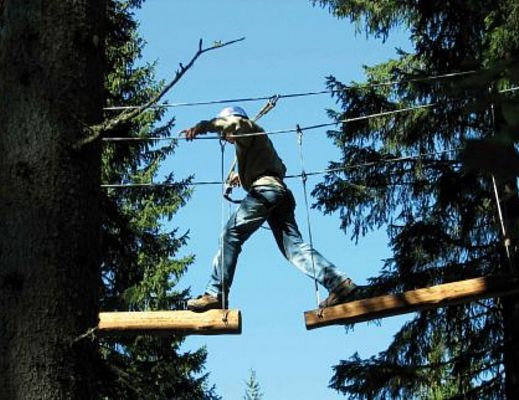 09012016 Jungle Raider Park