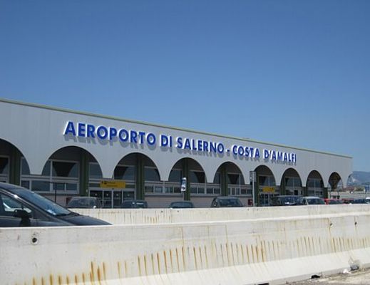 09012016 aroporto di salerno